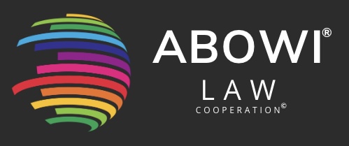 ABOWI Law - Logo dark