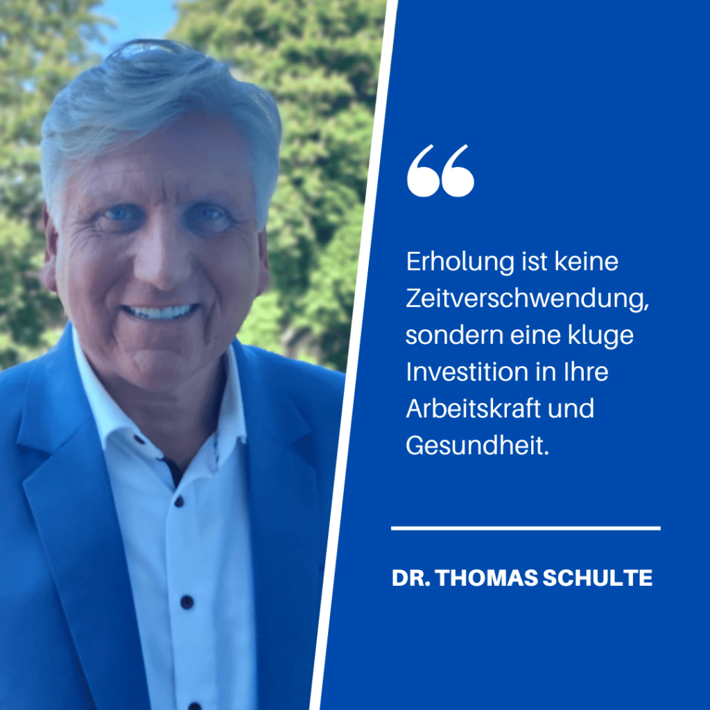 Dr Thomas Schulte - Arbeitsrecht Überstunden