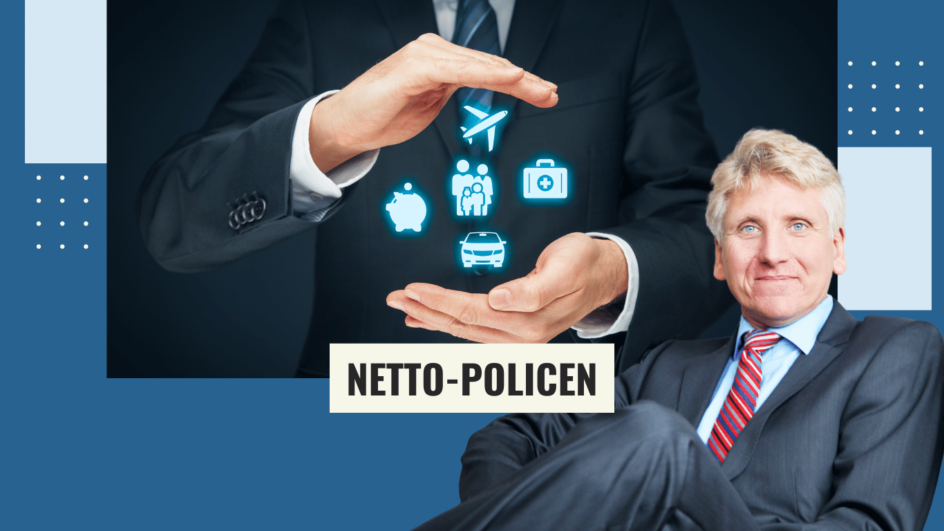 Netto-Policen und die Gefahren - Dr. Thomas Schulte